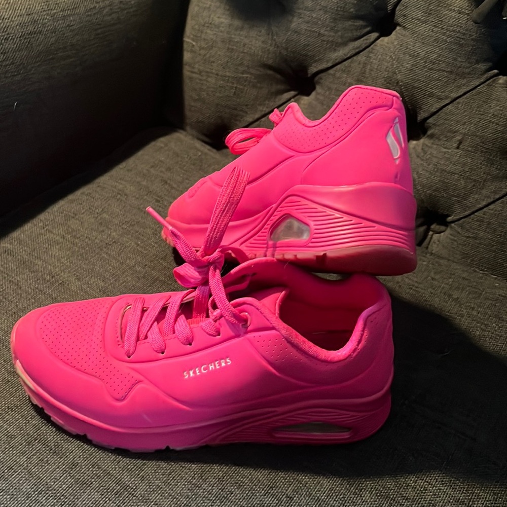 Sketchers